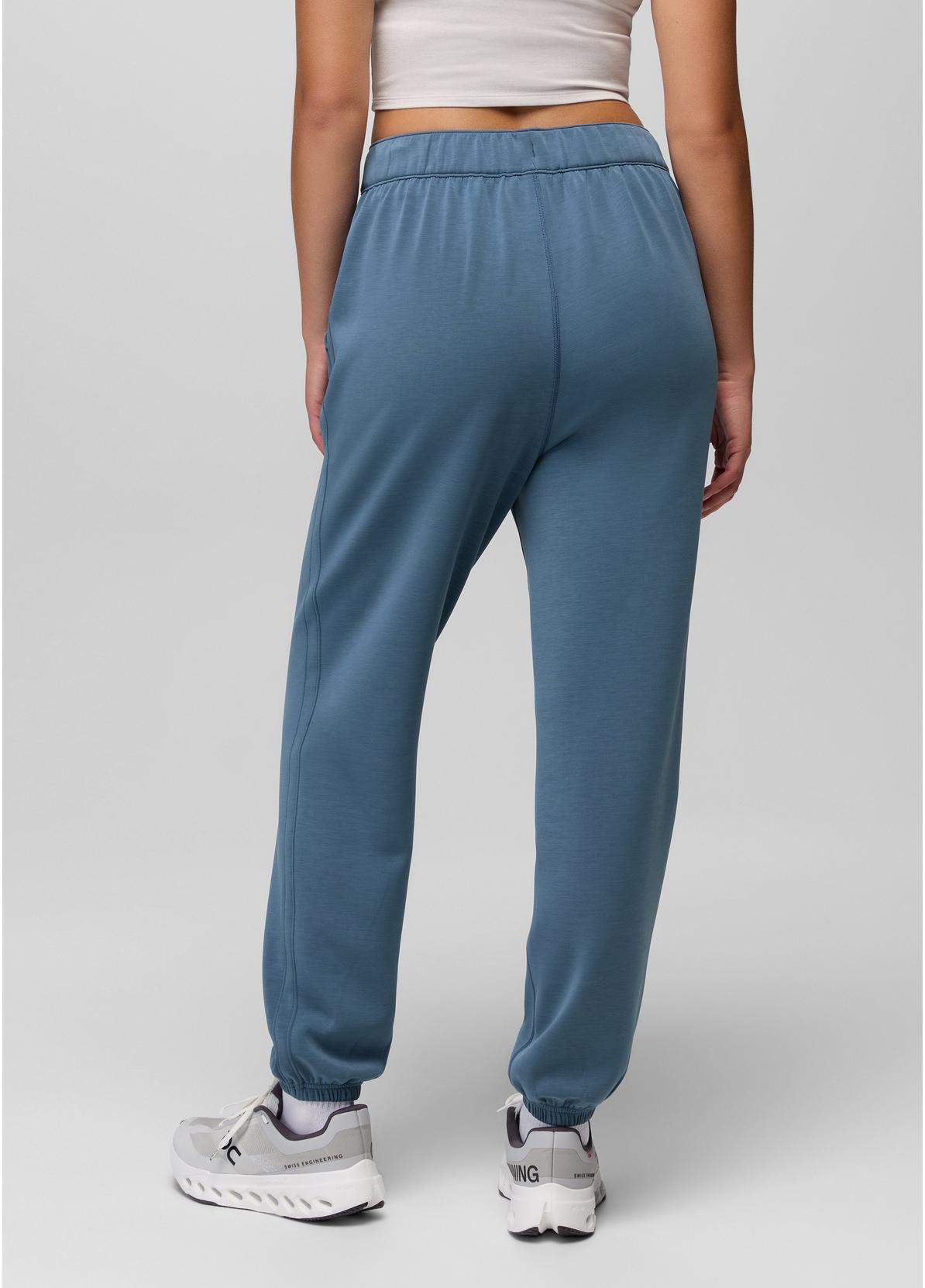 Shea Soft High Rise Jogger