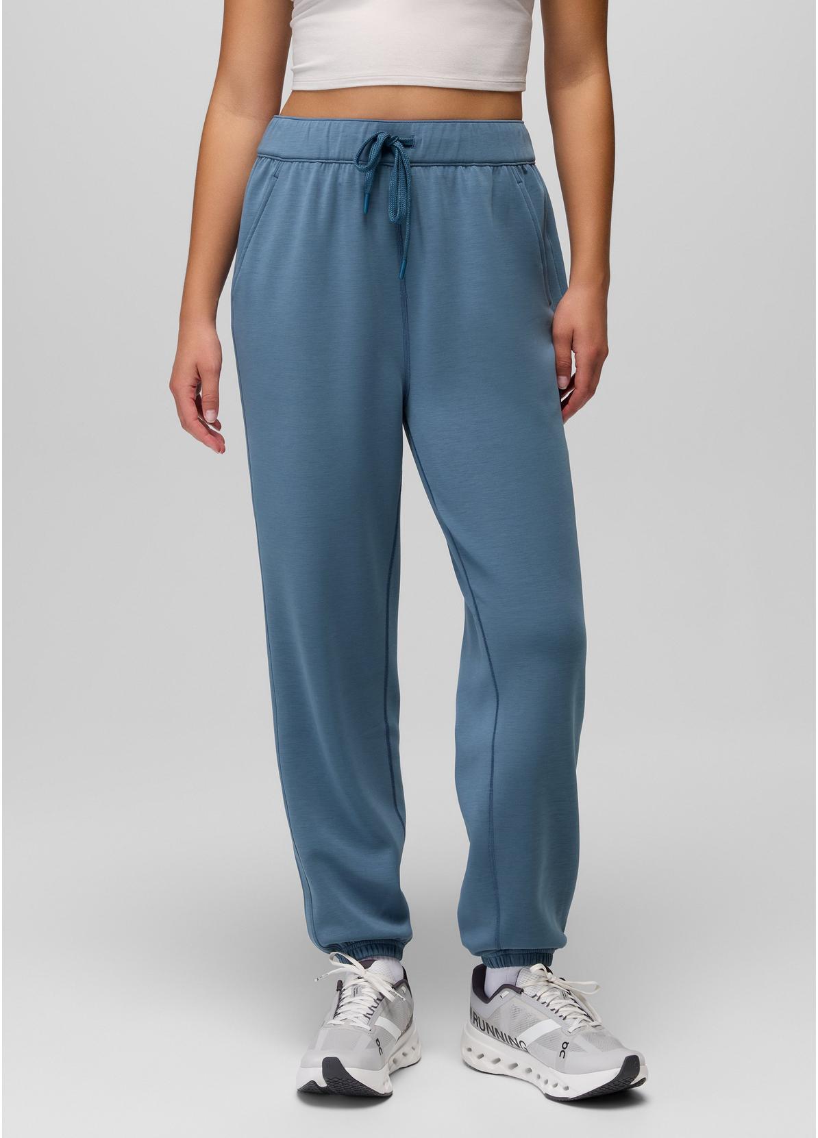 Shea Soft High Rise Jogger