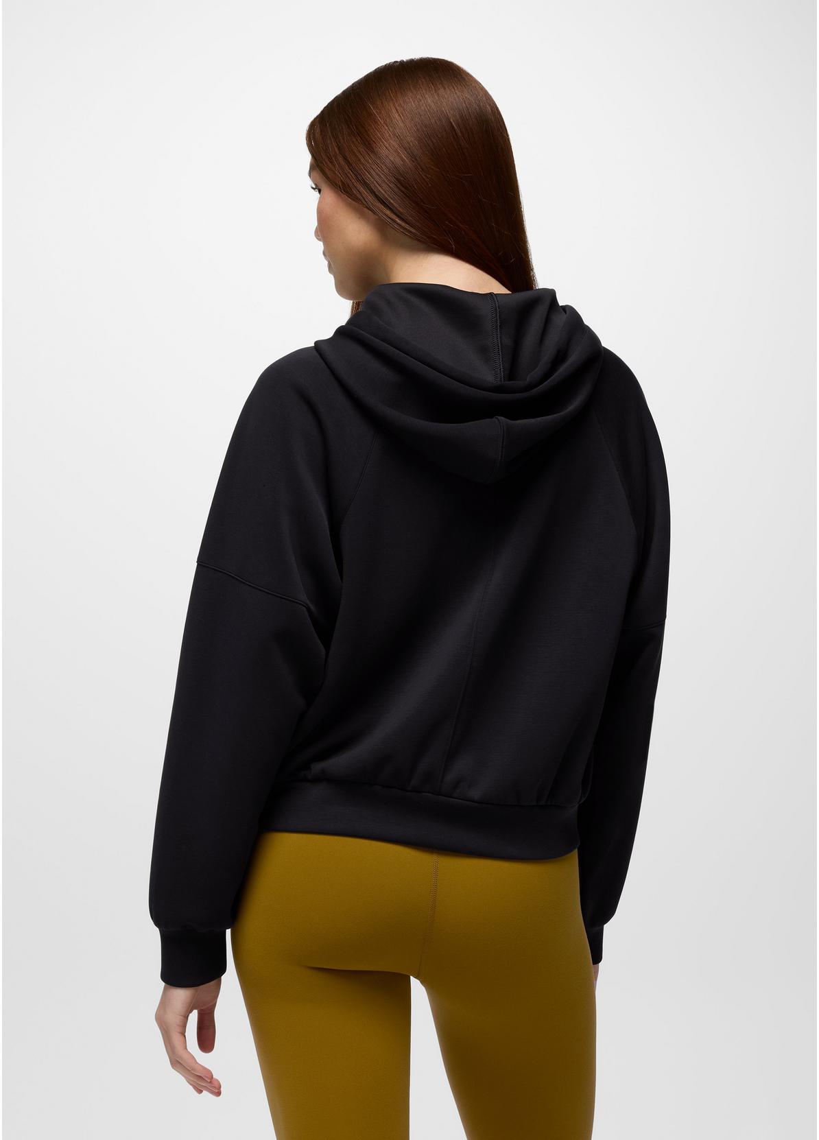 Shea Soft Hoodie