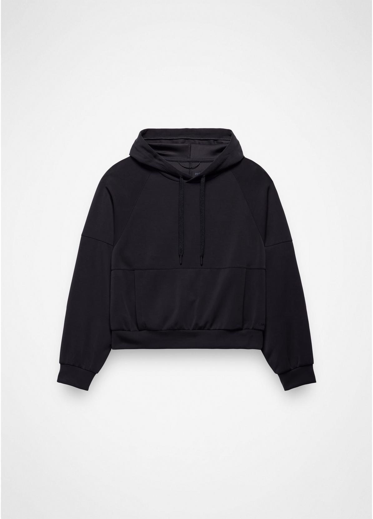 Shea Soft Hoodie