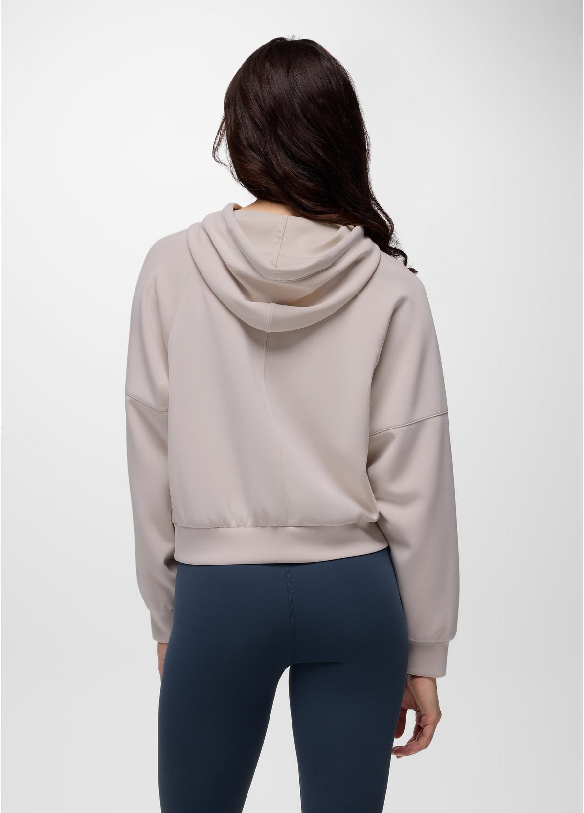 Shea Soft Hoodie