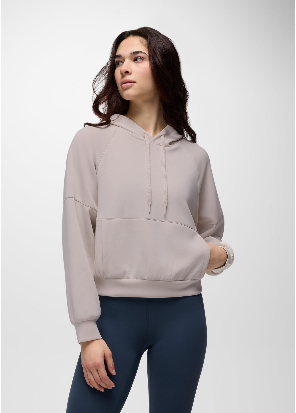 Shea Soft Hoodie