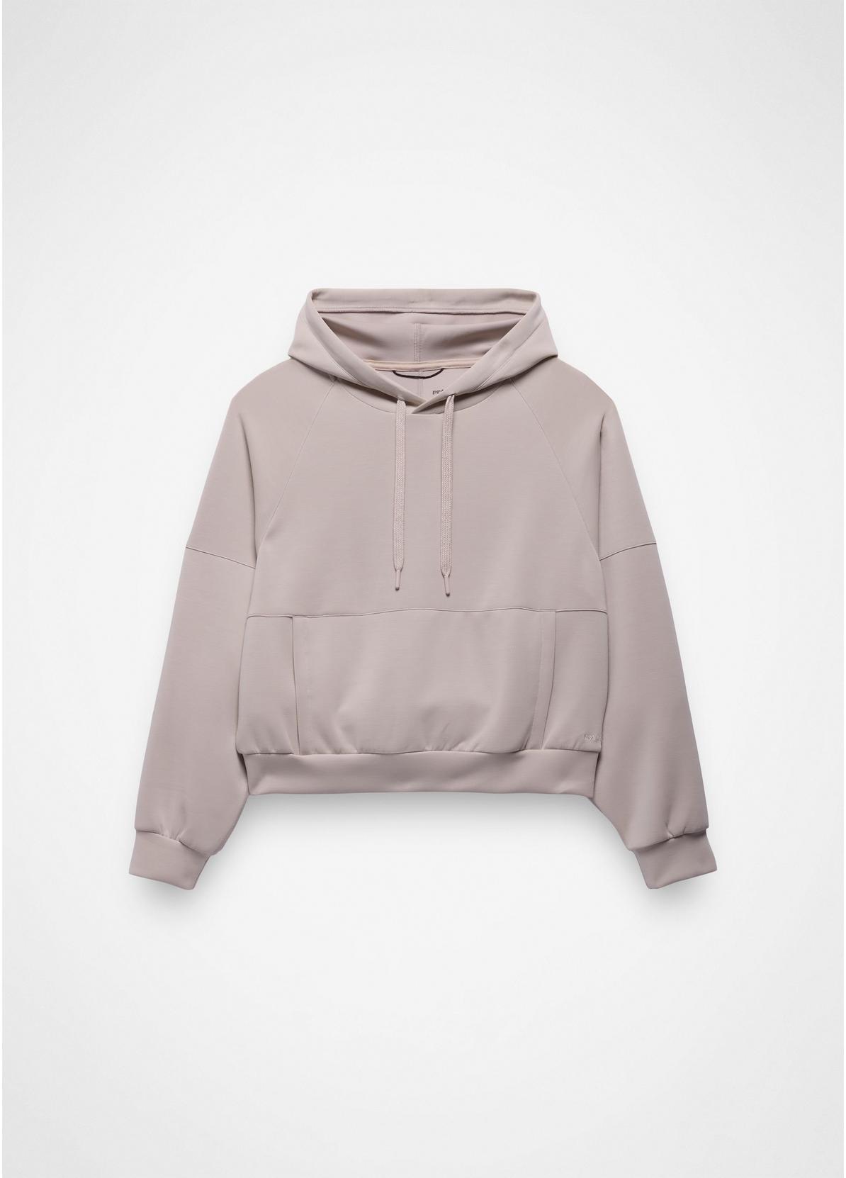 Shea Soft Hoodie