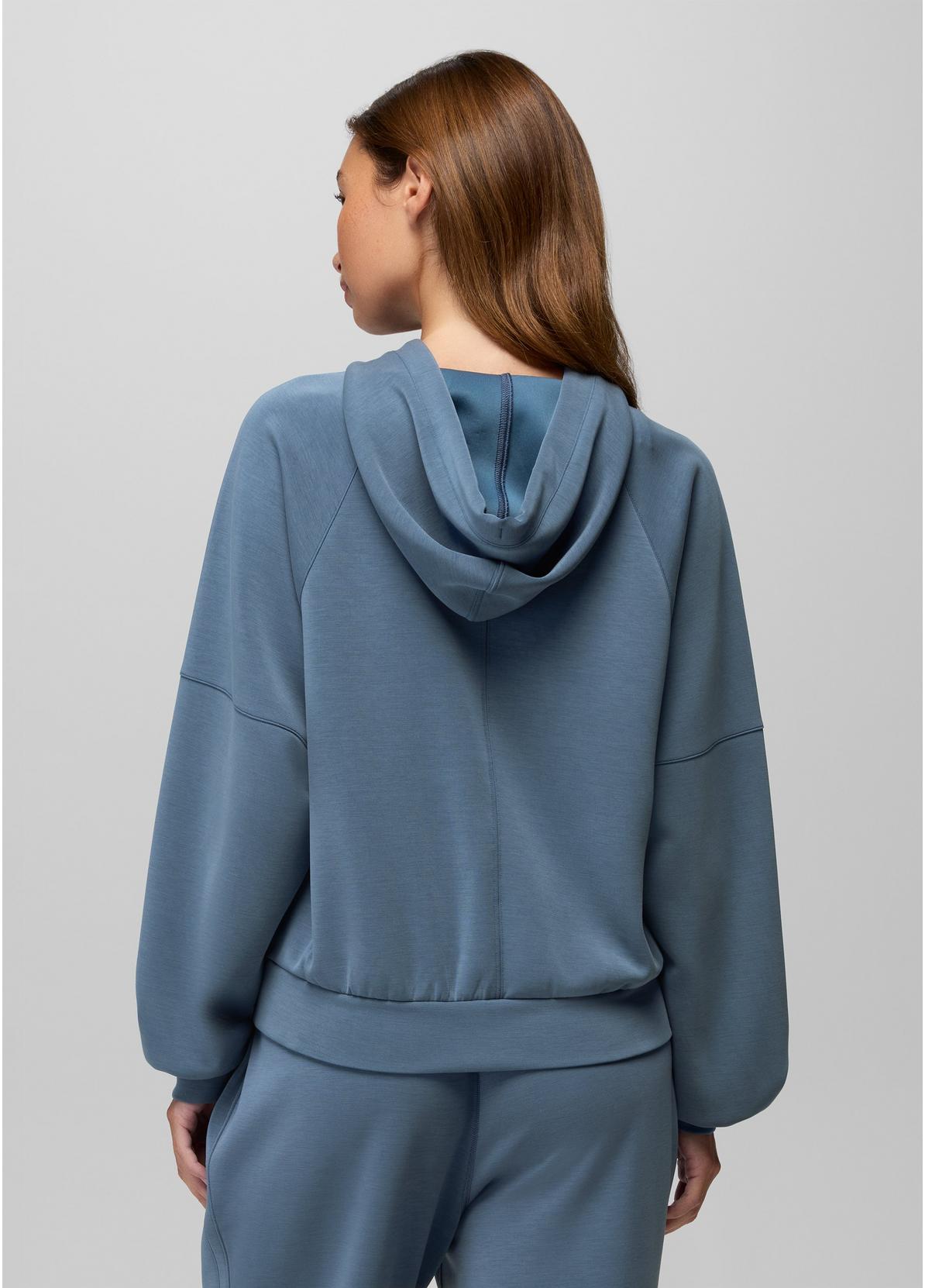 Shea Soft Hoodie