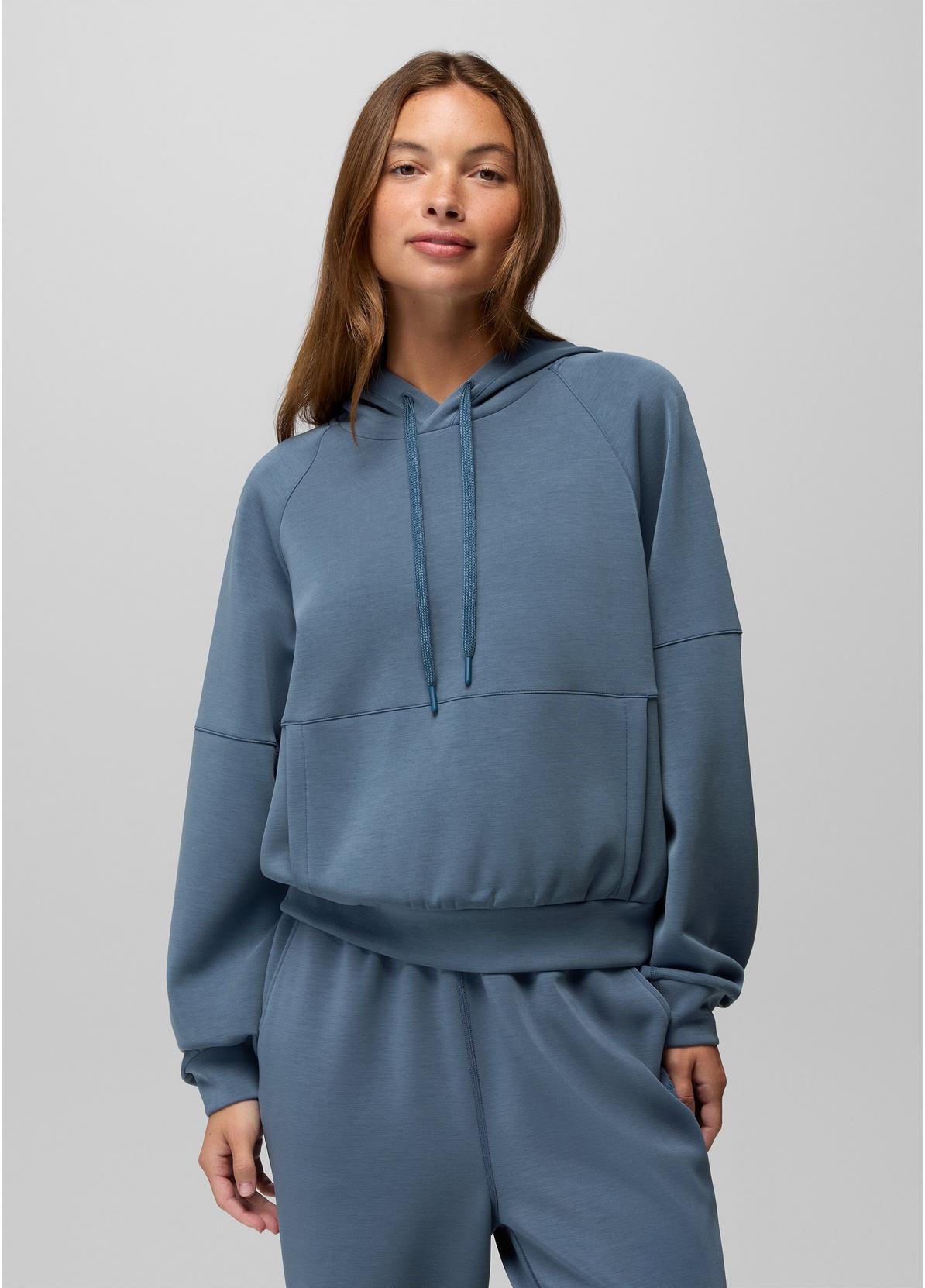 Shea Soft Hoodie