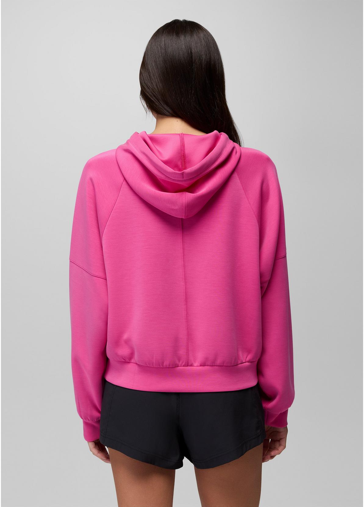 Shea Soft Hoodie