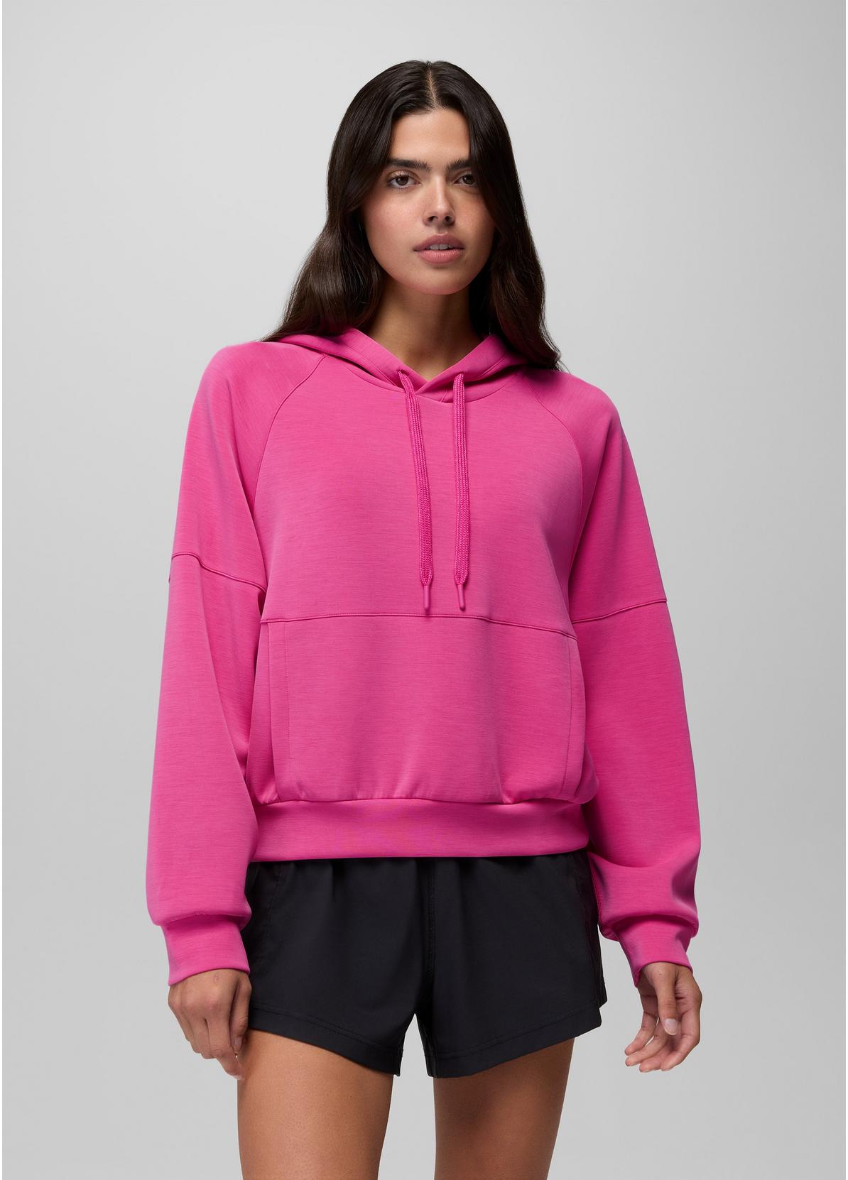 Shea Soft Hoodie