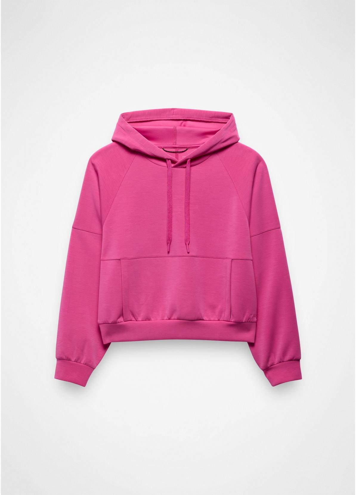 Shea Soft Hoodie