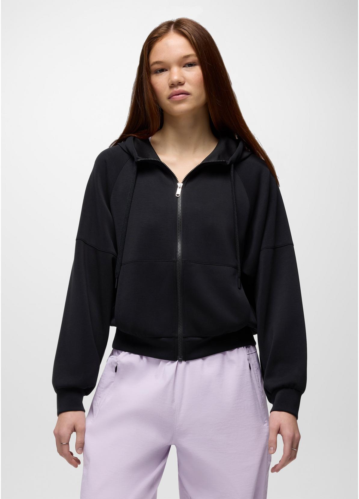 Shea Soft Full Zip