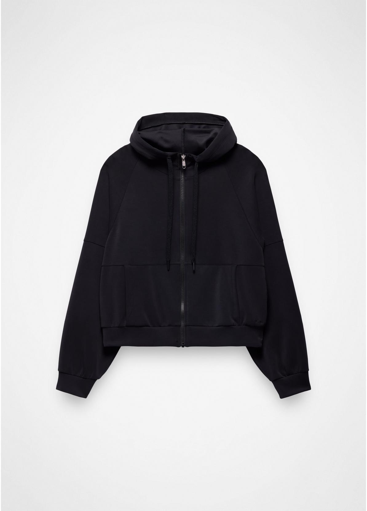 Shea Soft Full Zip