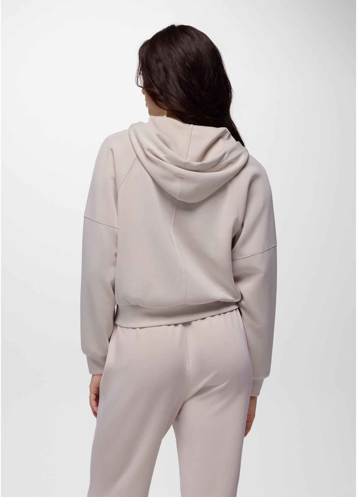 Shea Soft Full Zip
