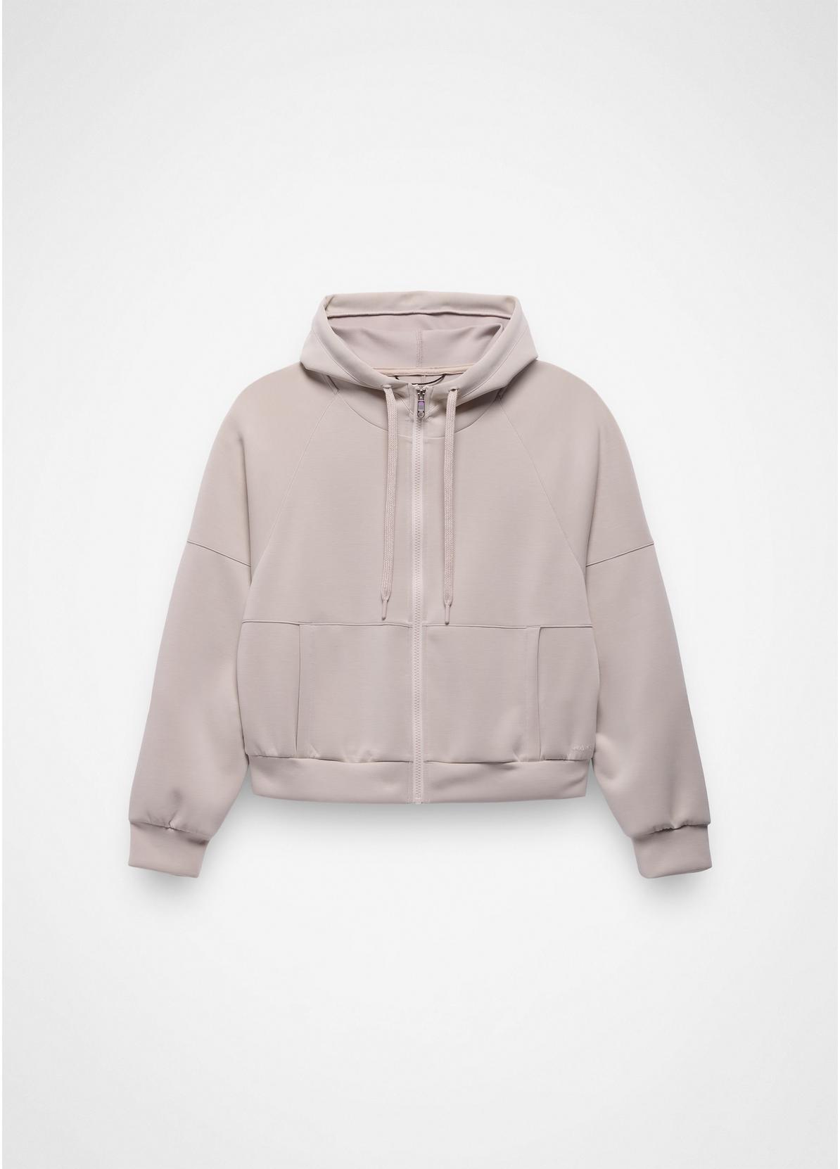 Shea Soft Full Zip