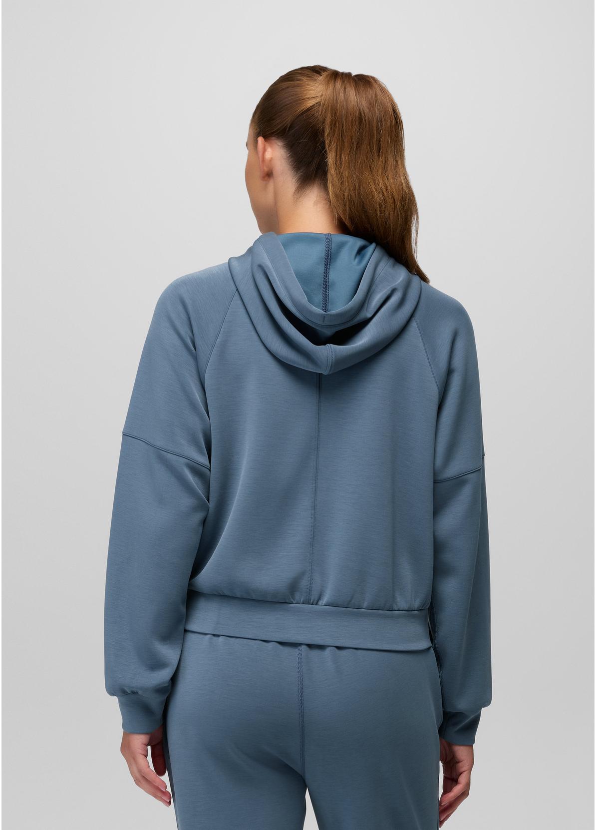 Shea Soft Full Zip
