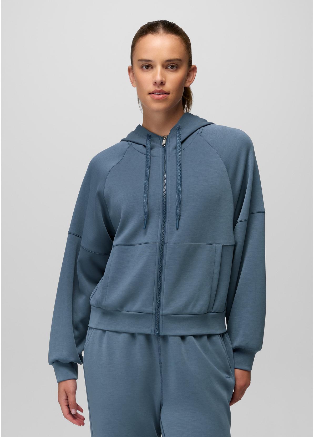 Shea Soft Full Zip