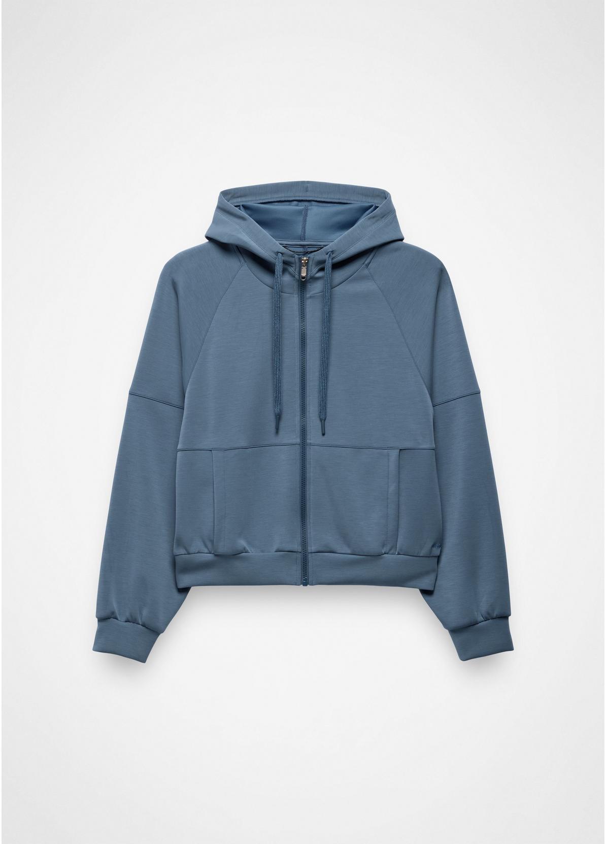 Shea Soft Full Zip