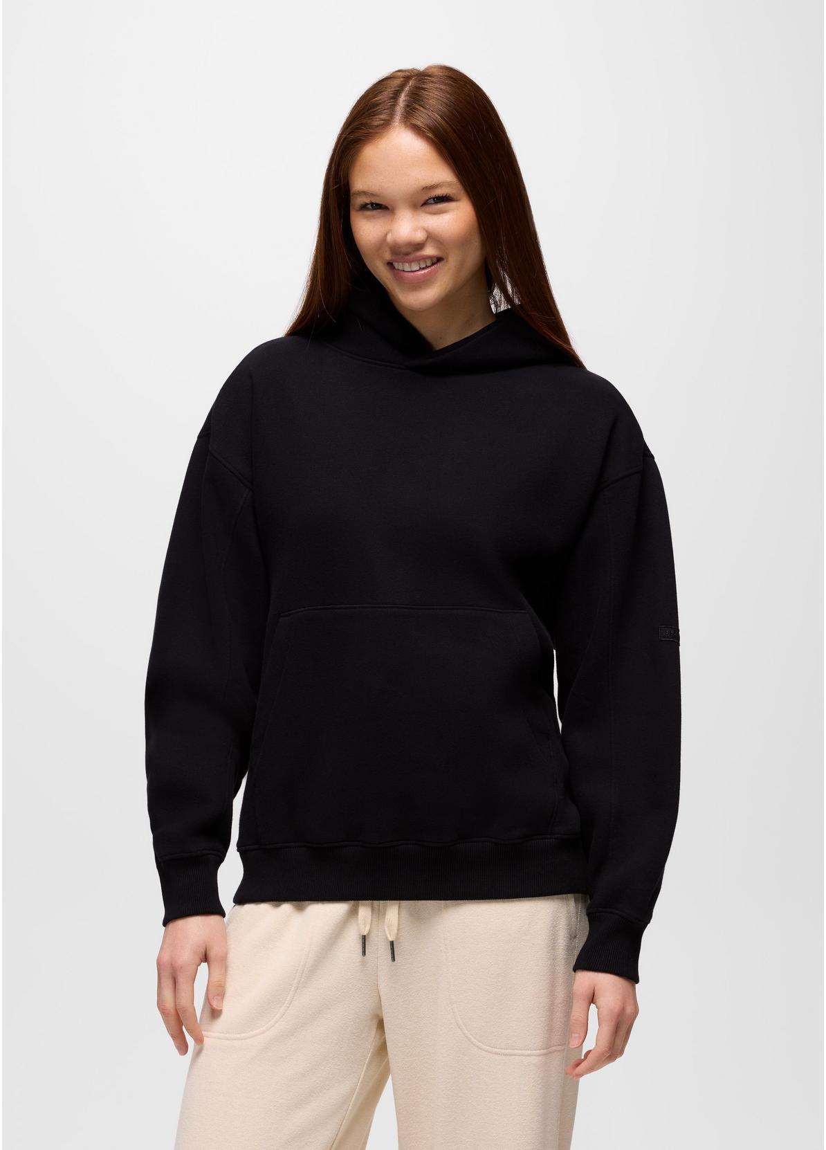 DreamFleece Hoodie