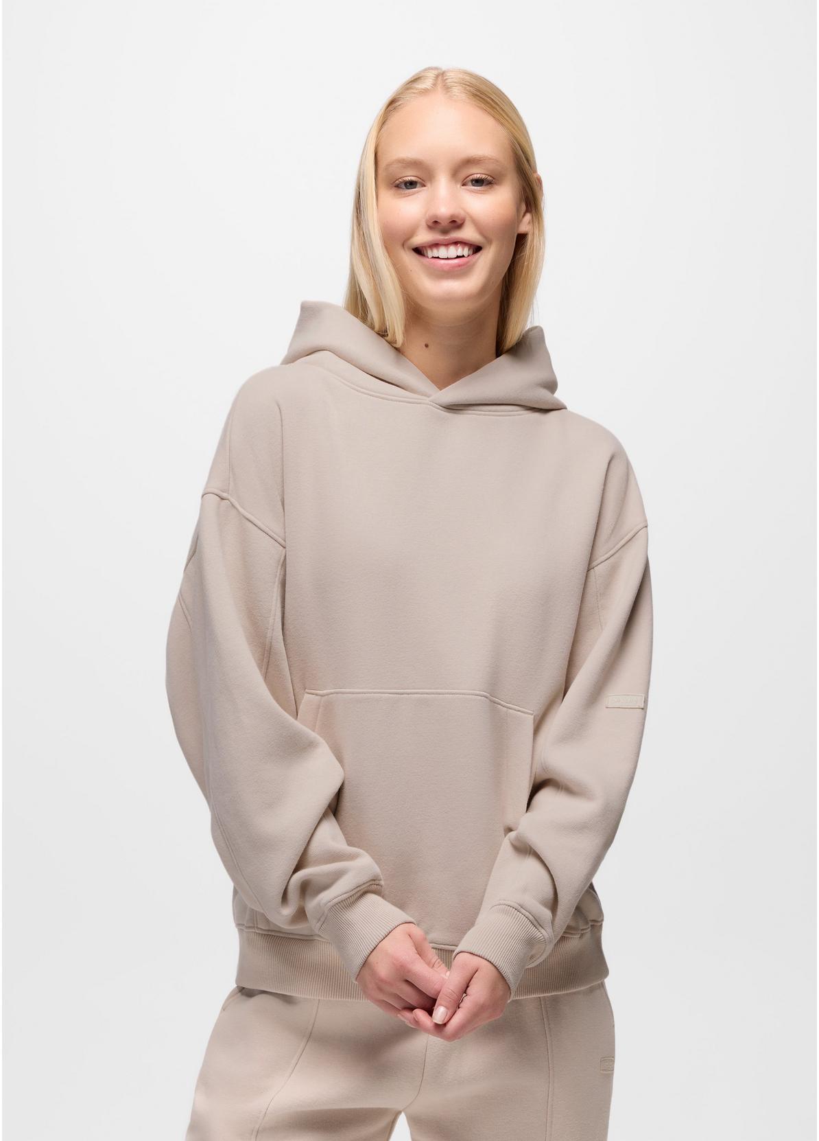 DreamFleece Hoodie