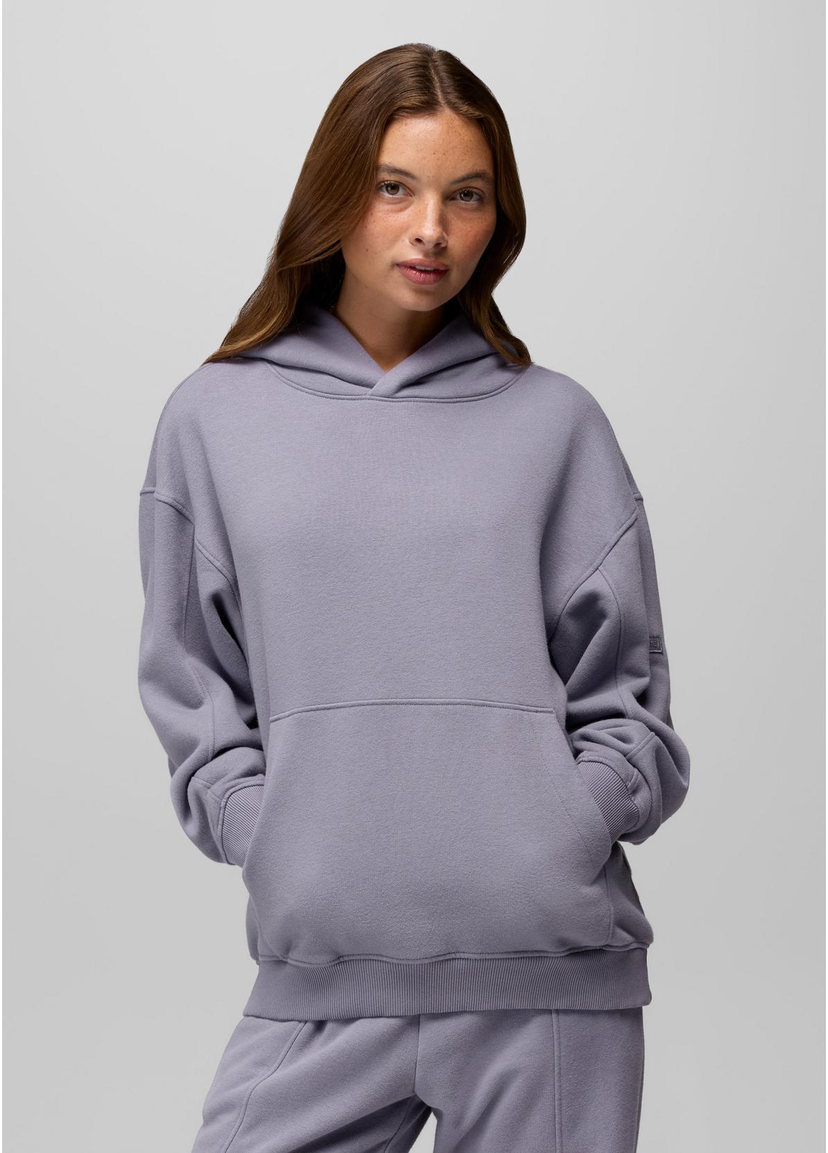 DreamFleece Hoodie
