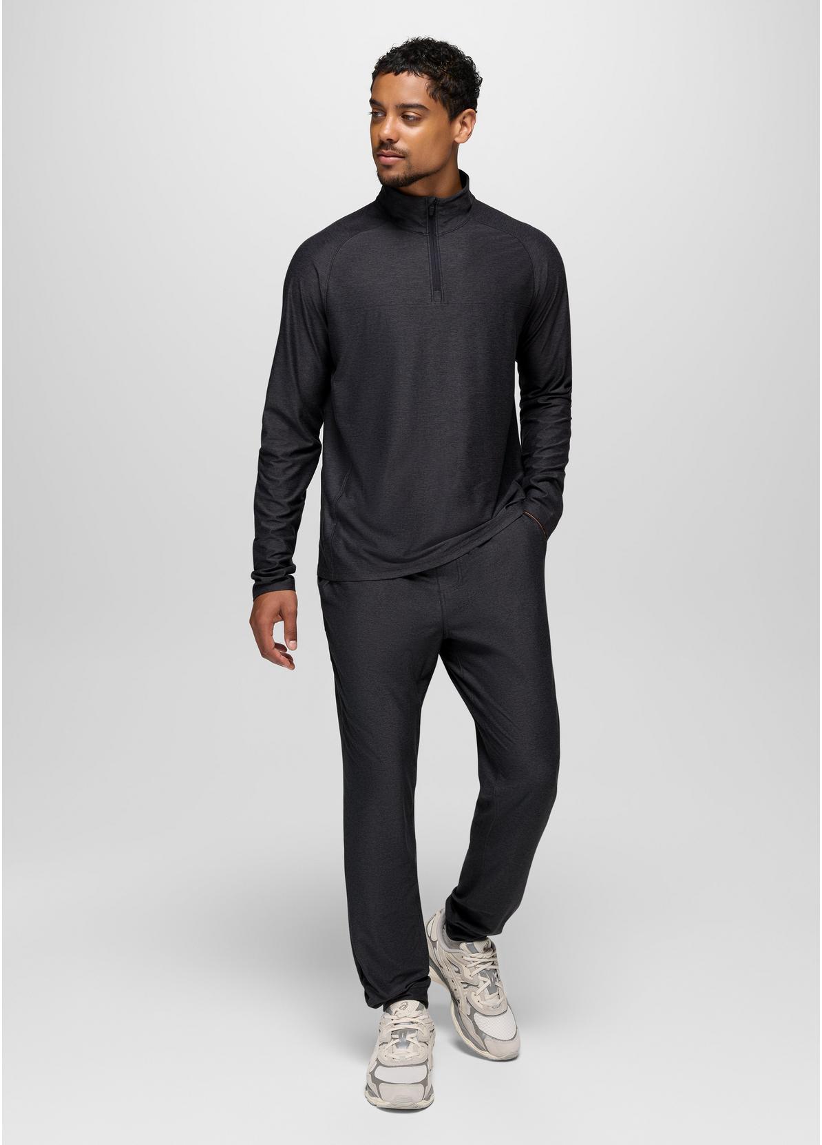 Altitude Tracker Light Jogger