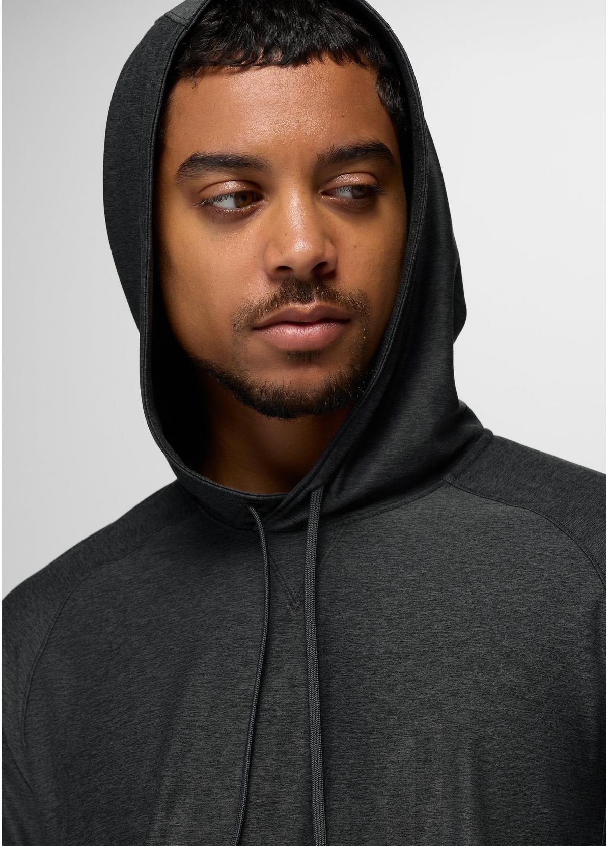 Altitude Tracker Light Hoodie
