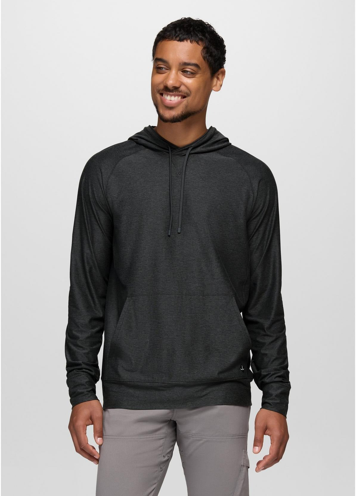 Altitude Tracker Light Hoodie