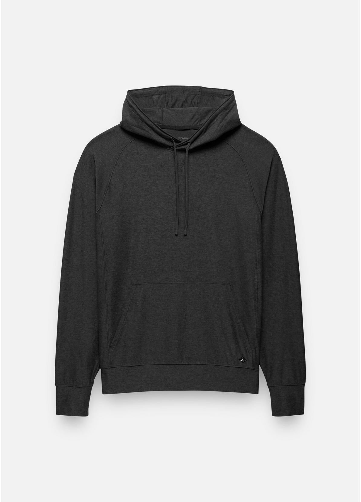 Altitude Tracker Light Hoodie
