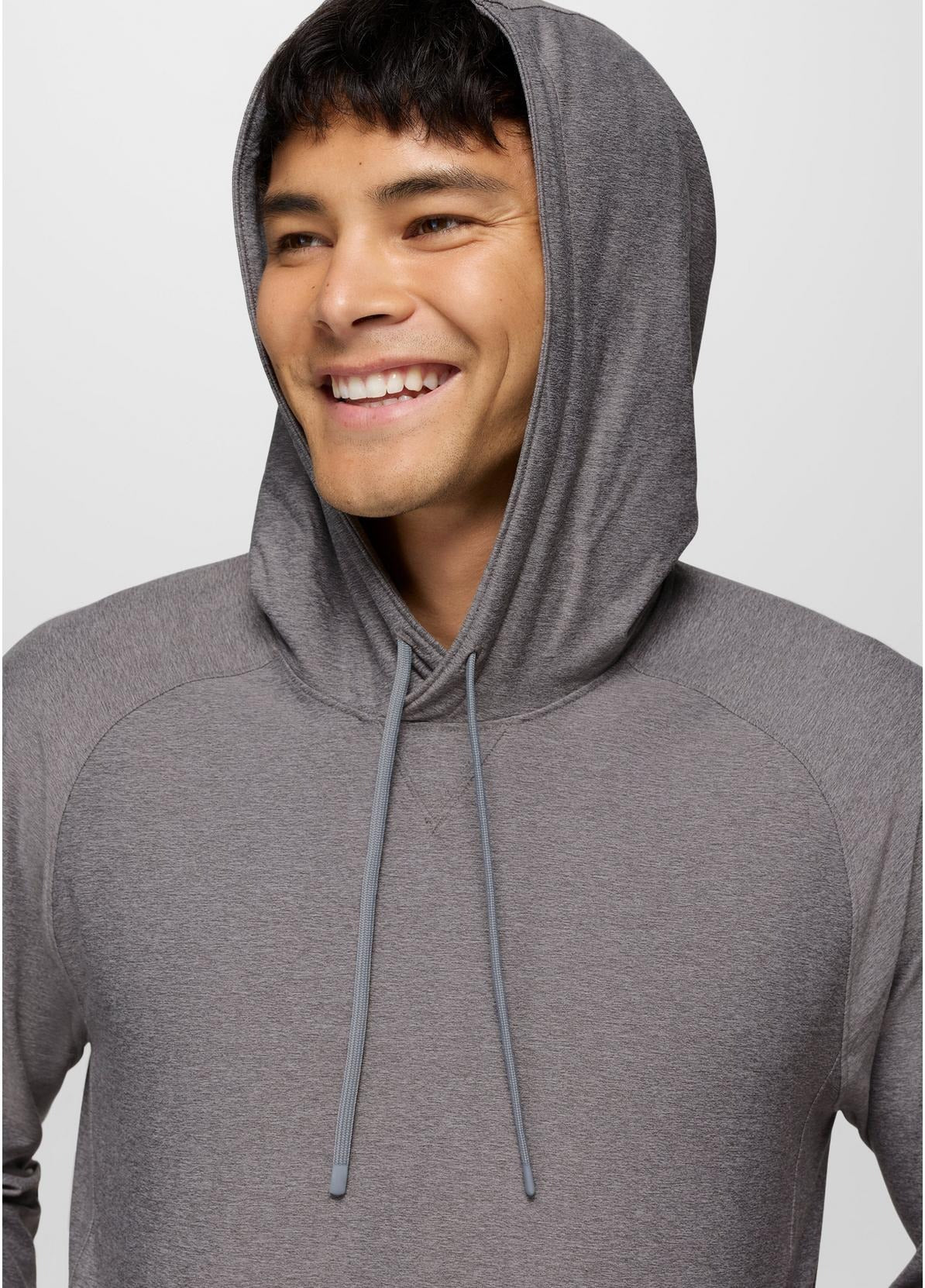 Altitude Tracker Light Hoodie