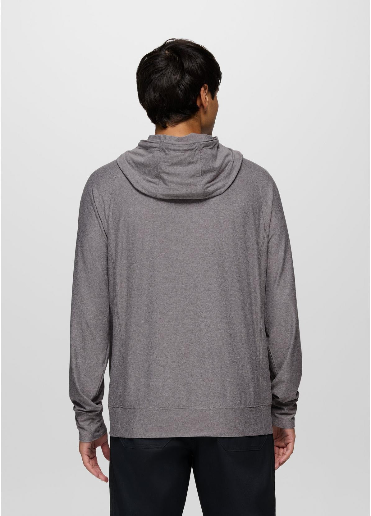 Altitude Tracker Light Hoodie