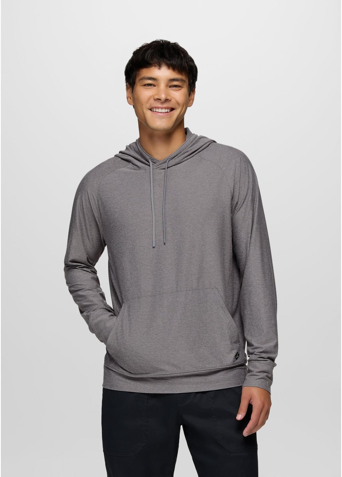 Altitude Tracker Light Hoodie