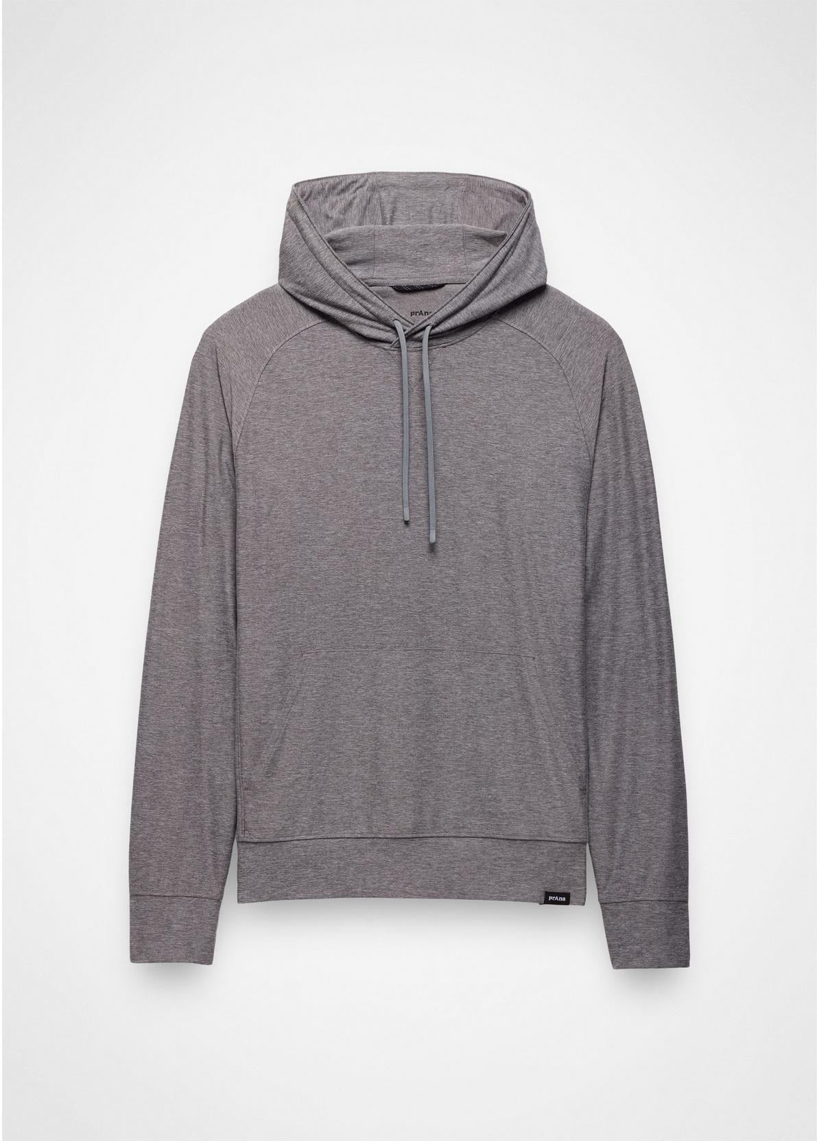 Altitude Tracker Light Hoodie