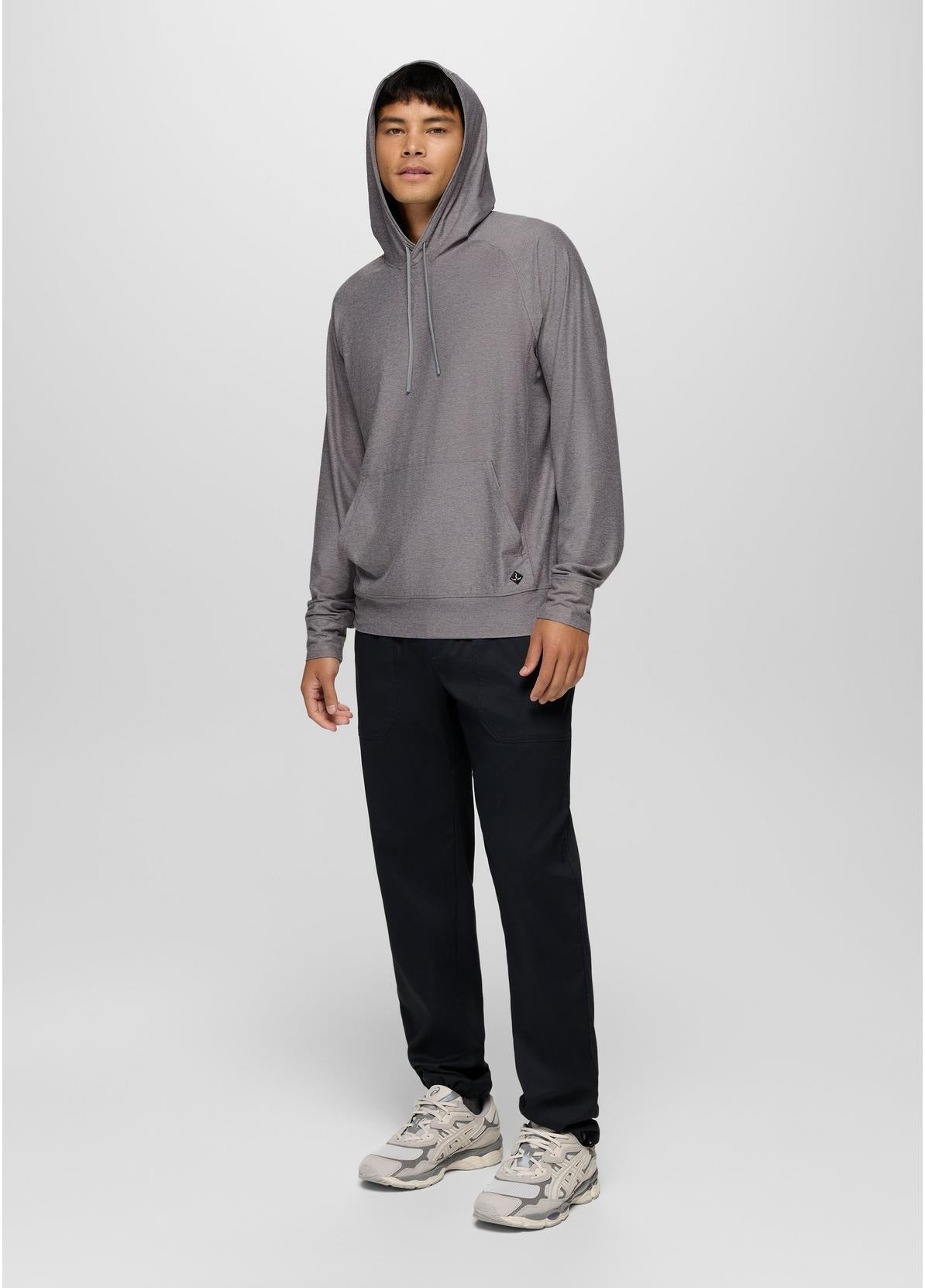Altitude Tracker Light Hoodie