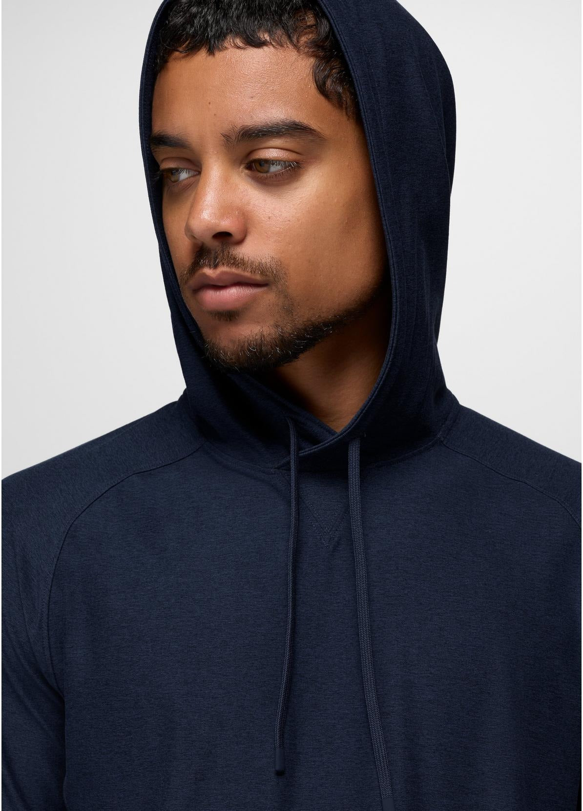 Altitude Tracker Light Hoodie
