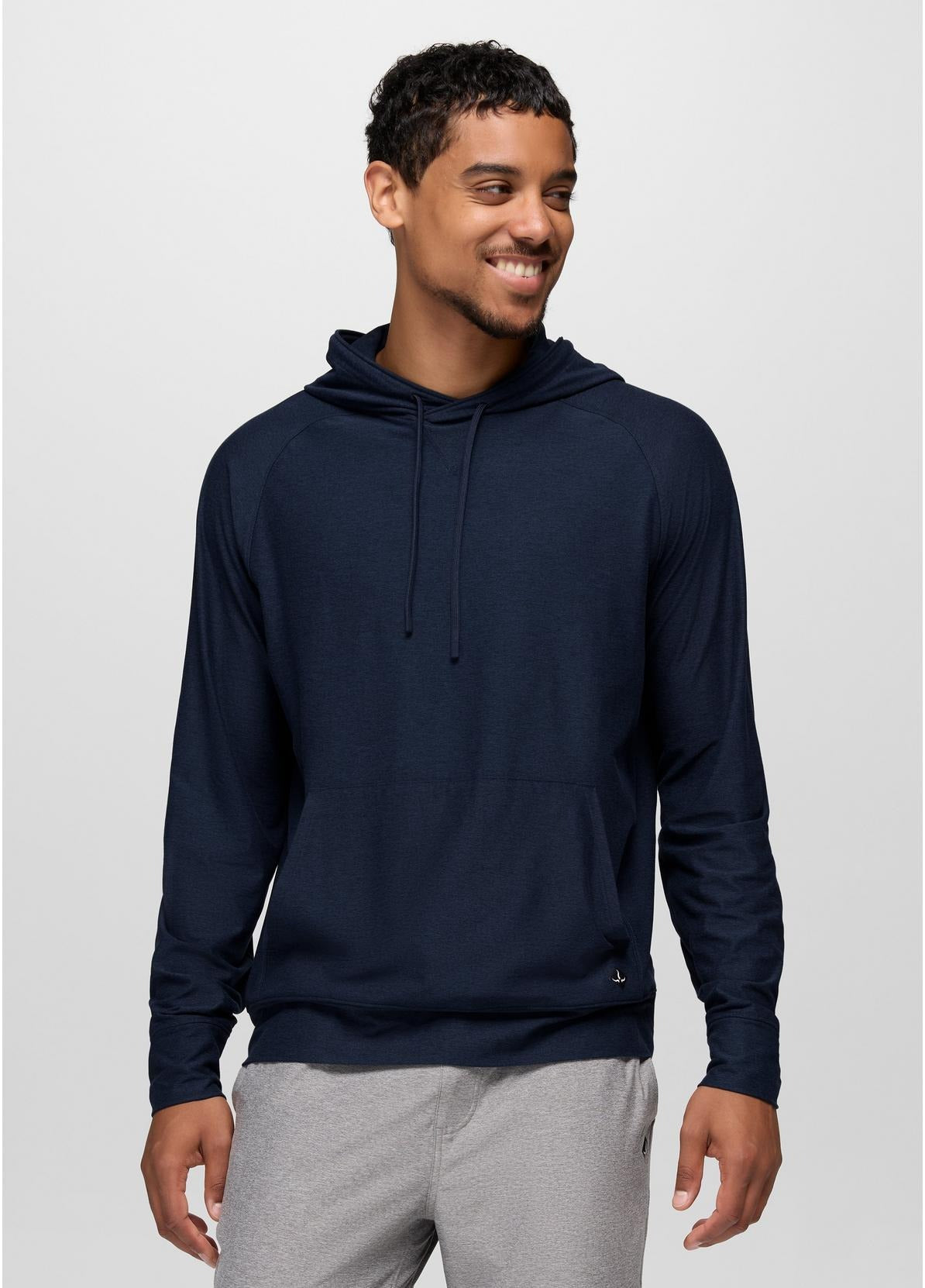 Altitude Tracker Light Hoodie