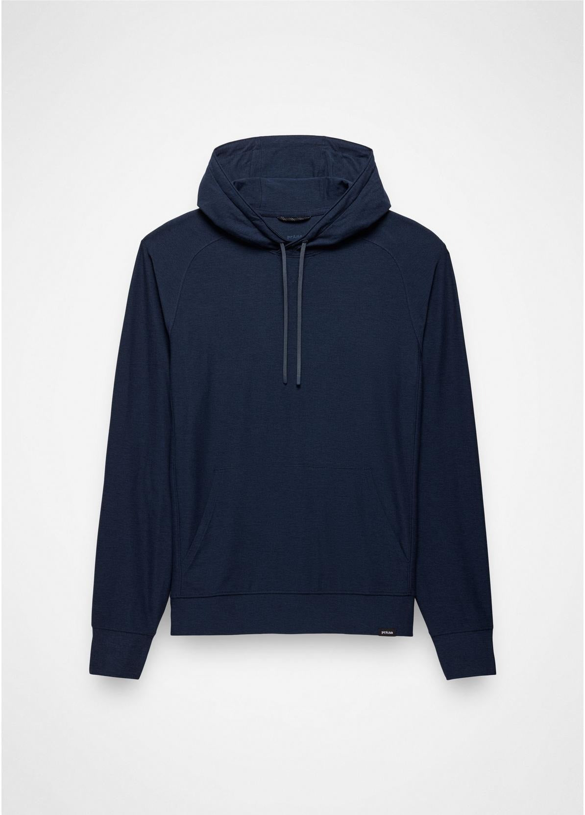 Altitude Tracker Light Hoodie