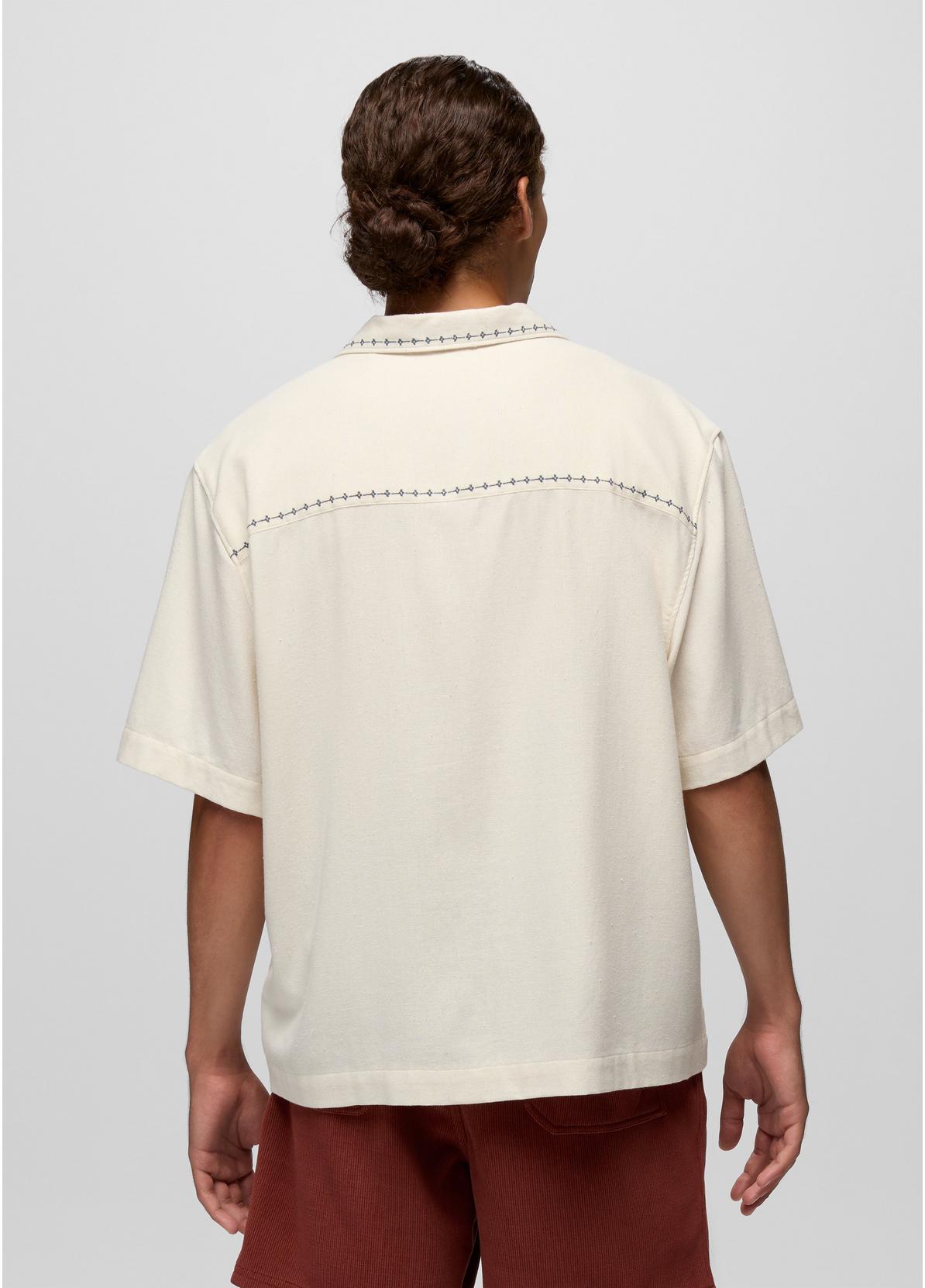 Del Norte Shirt