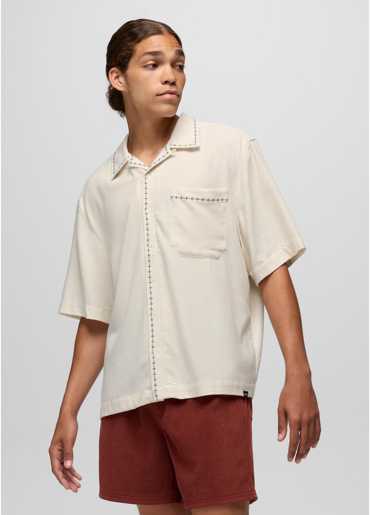 Del Norte Shirt