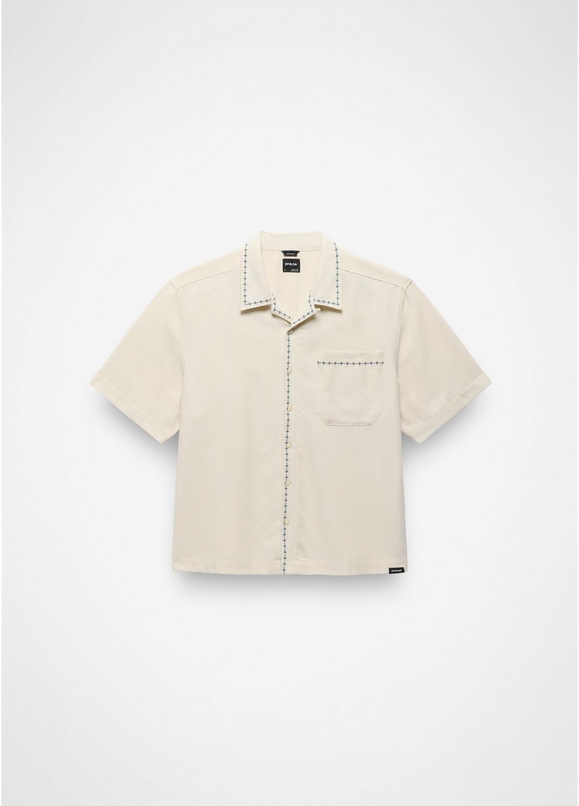 Del Norte Shirt