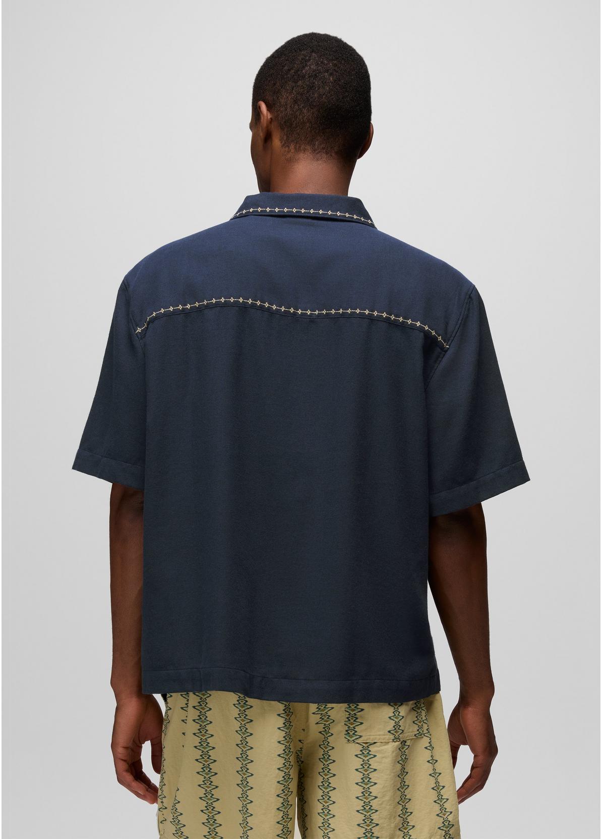 Del Norte Shirt