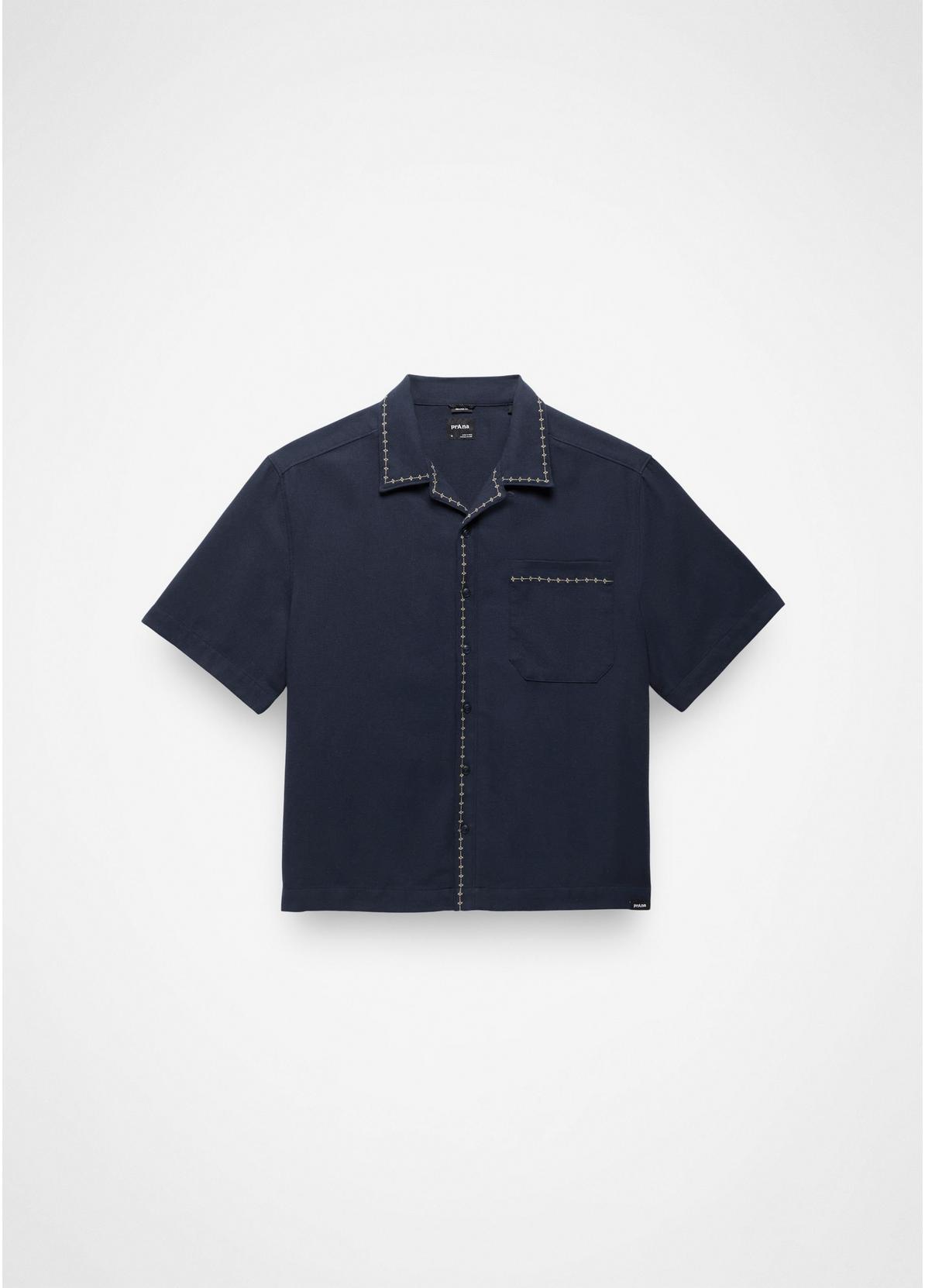 Del Norte Shirt