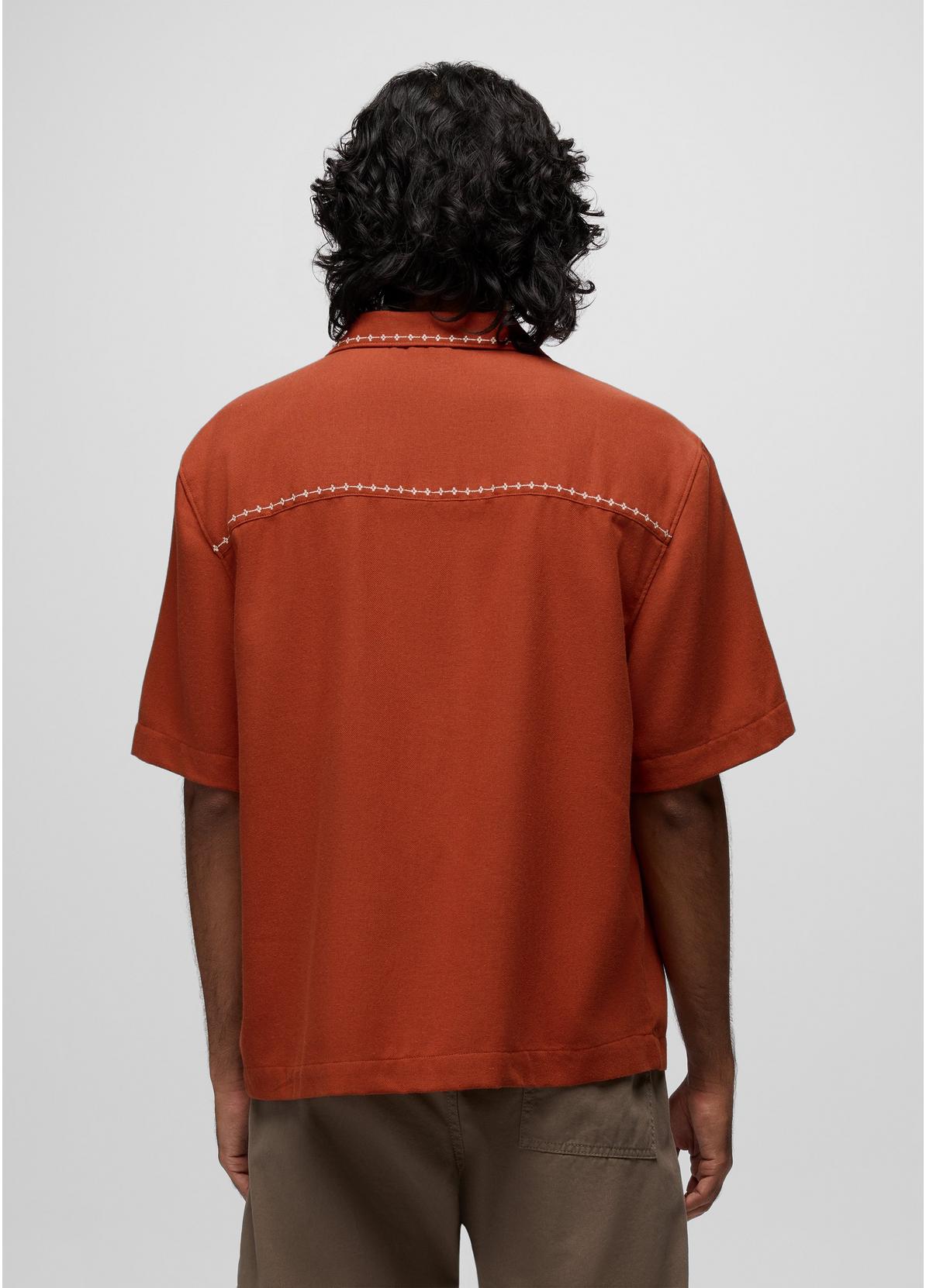 Del Norte Shirt