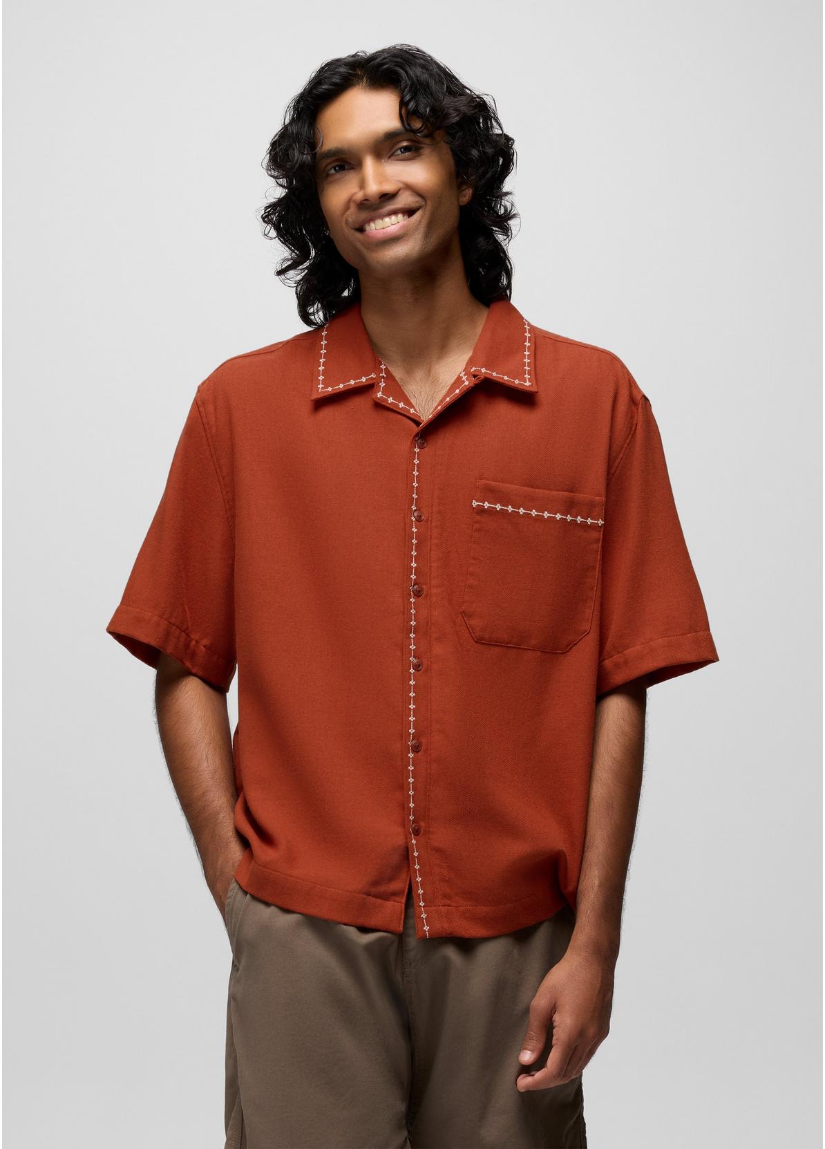 Del Norte Shirt