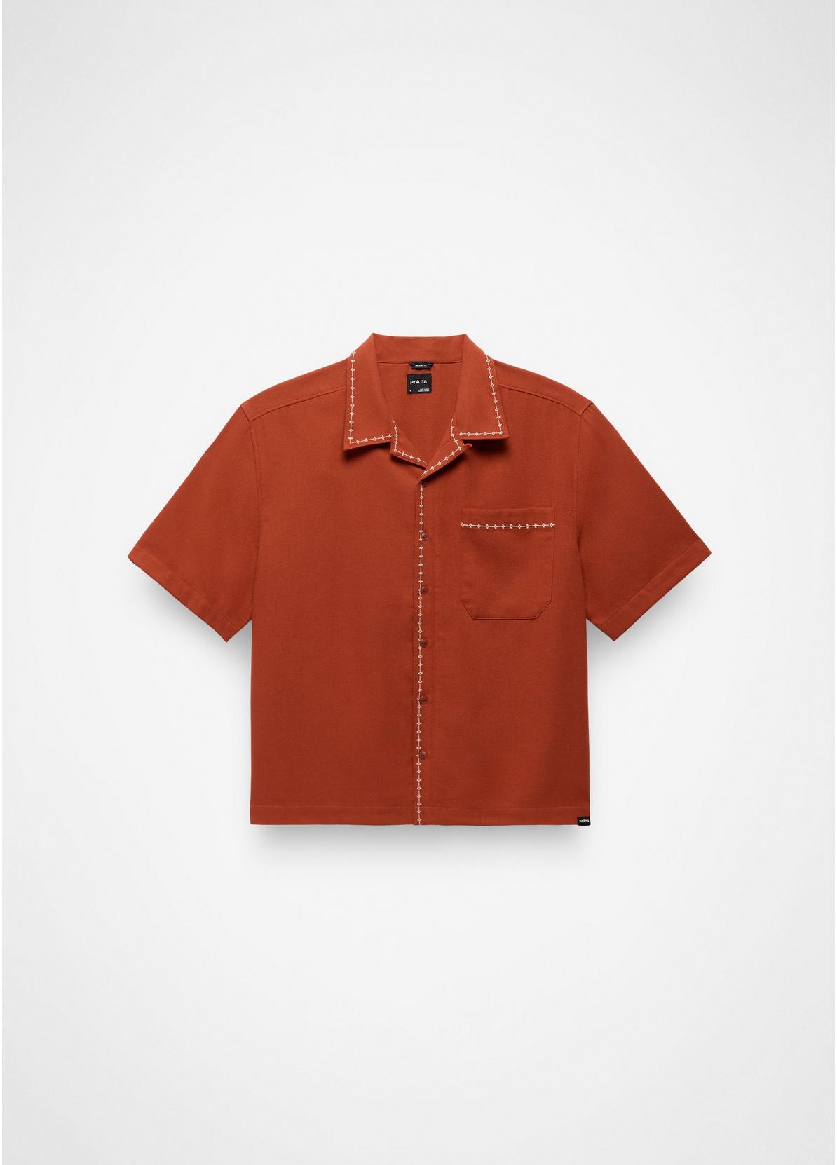Del Norte Shirt