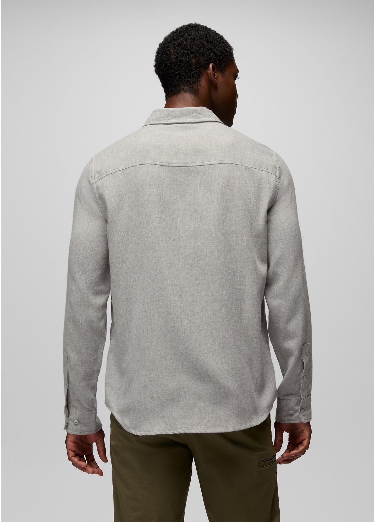Mendocino Shirt