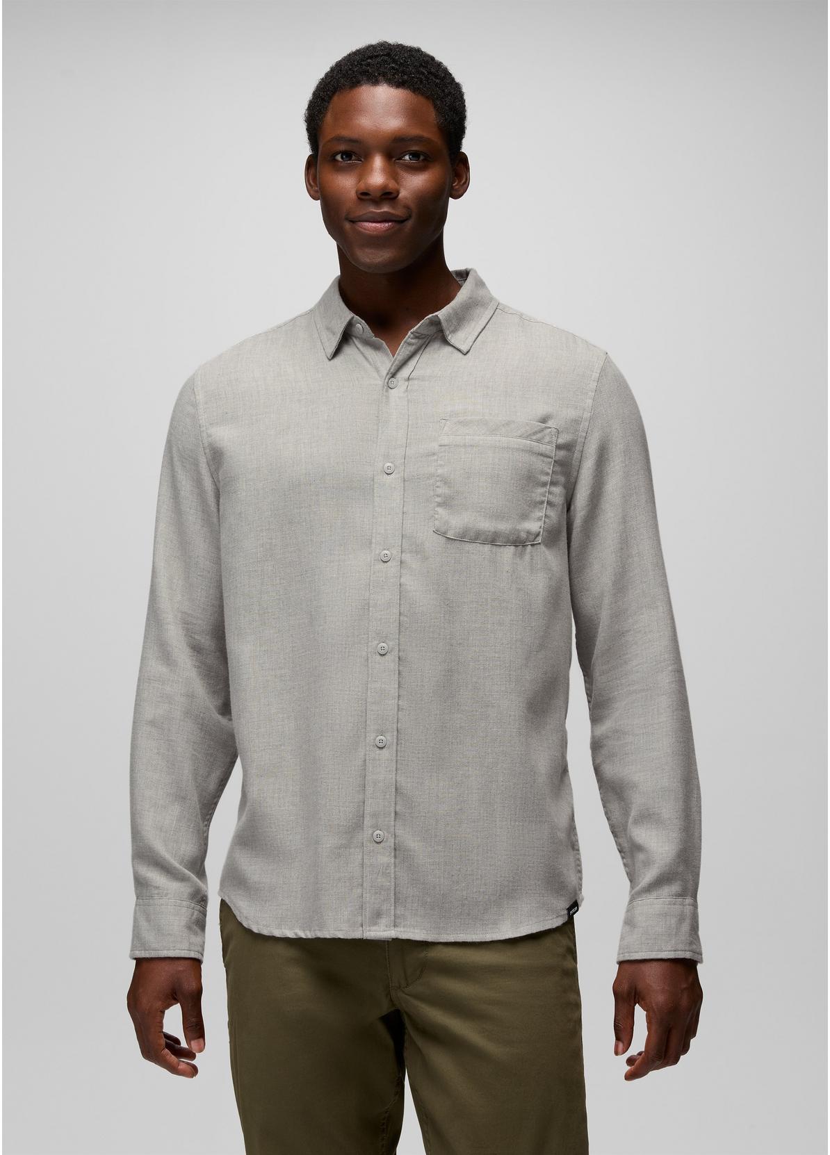 Mendocino Shirt