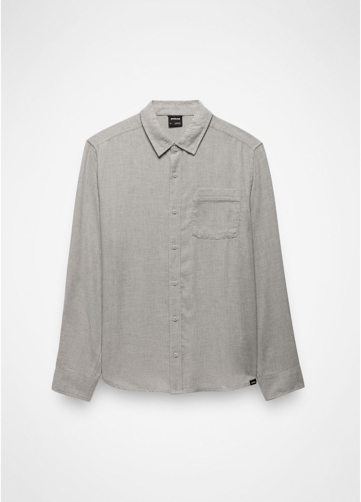 Mendocino Shirt