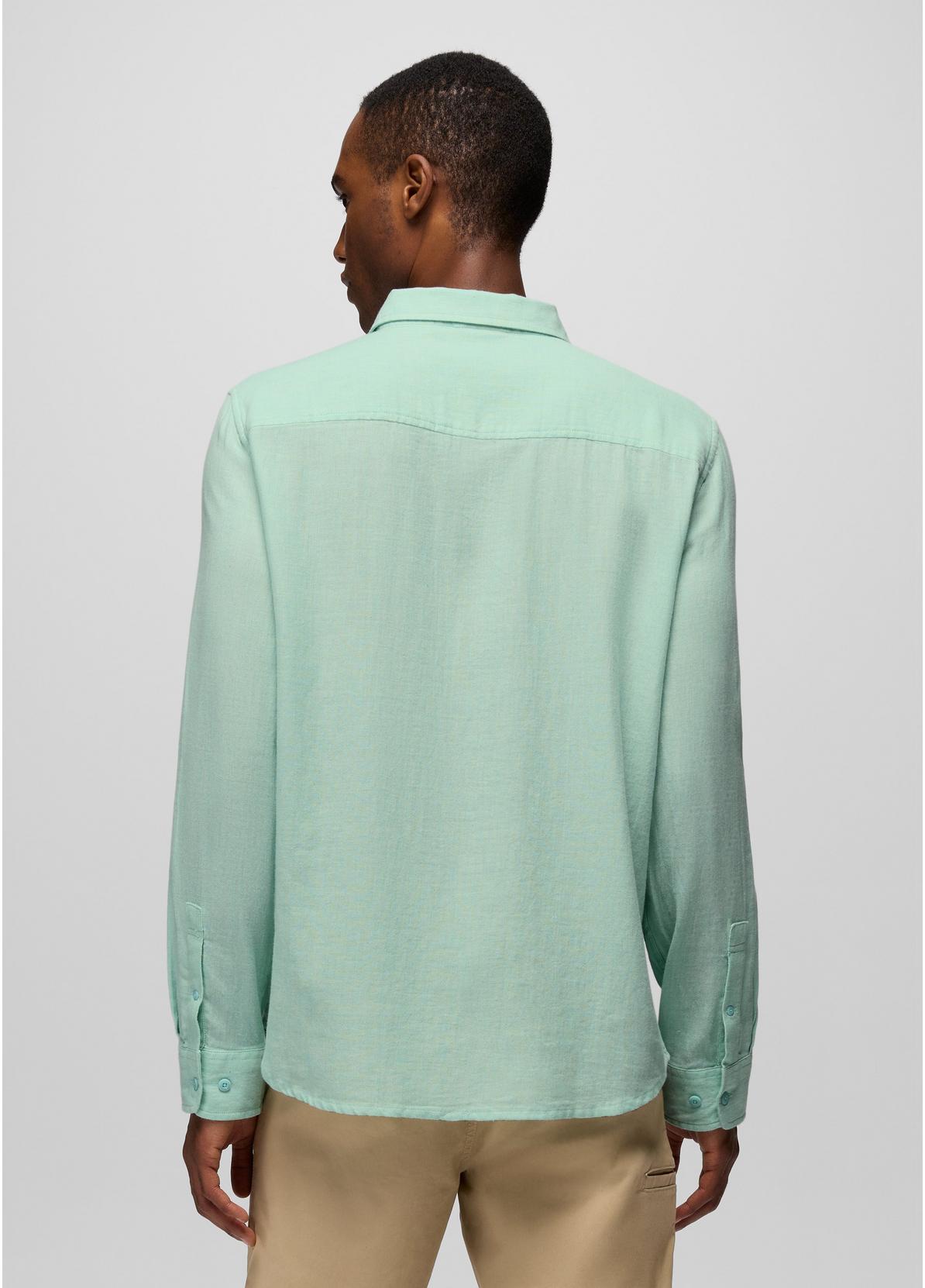 Mendocino Shirt