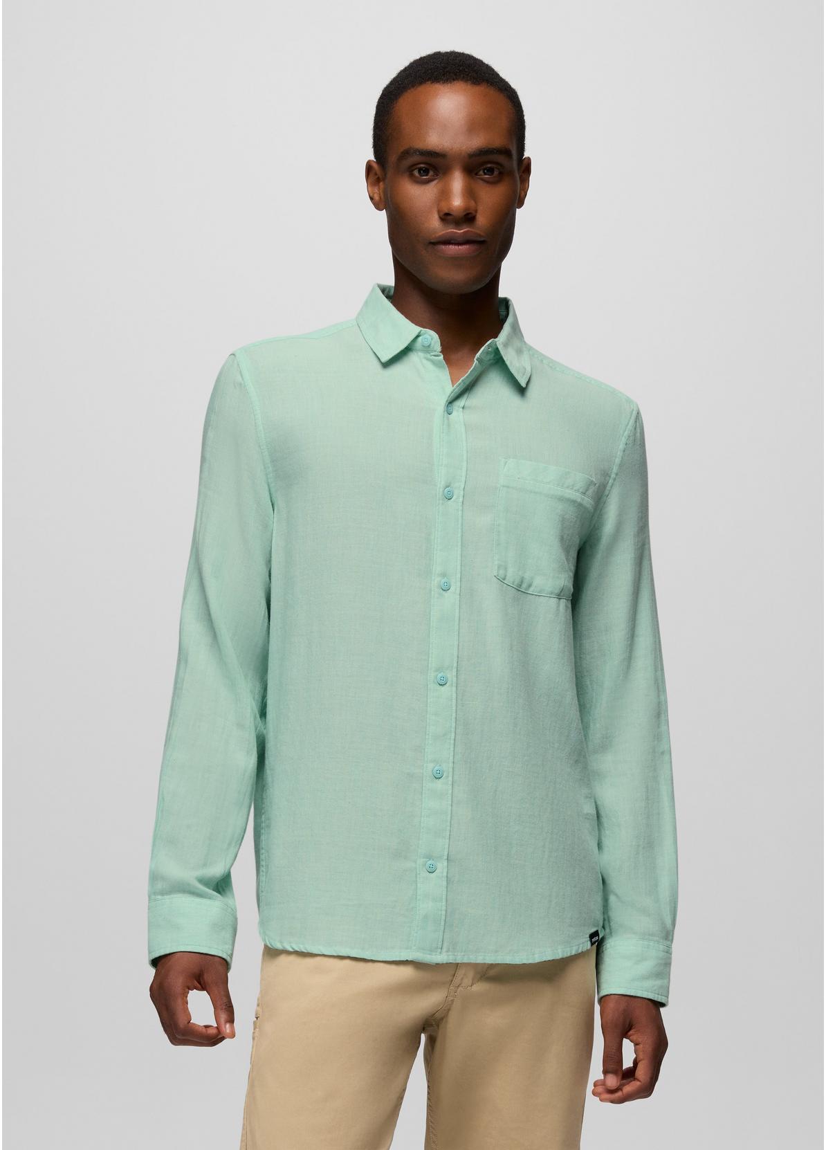 Mendocino Shirt