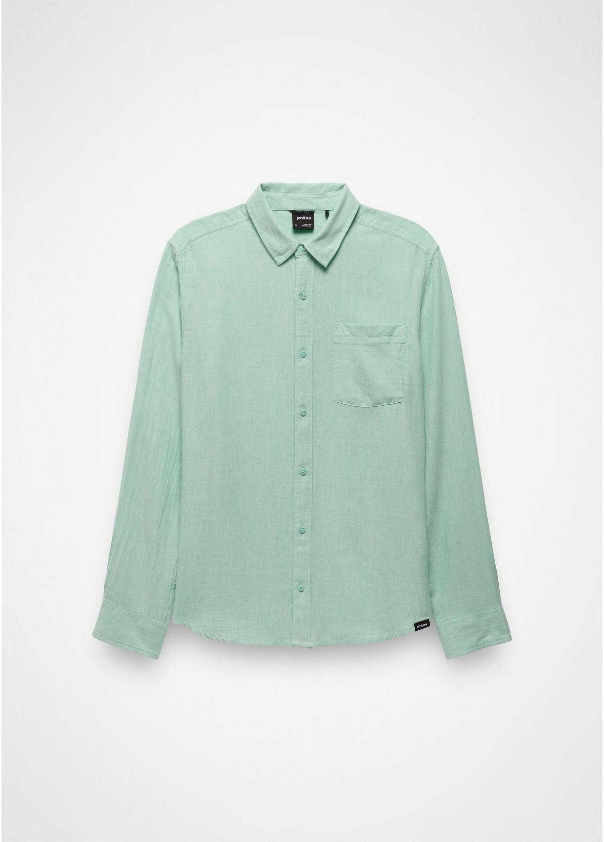 Mendocino Shirt