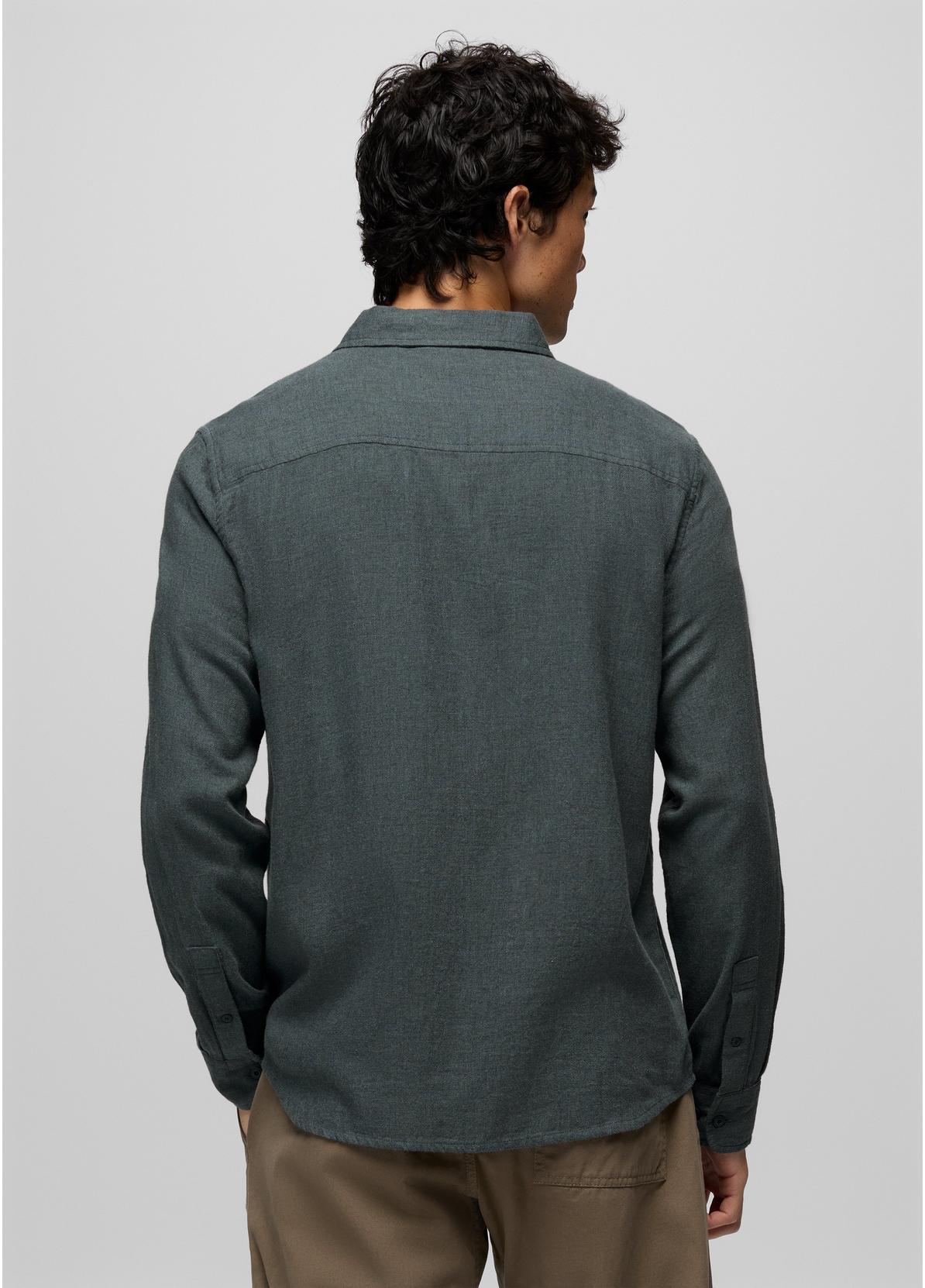 Mendocino Shirt