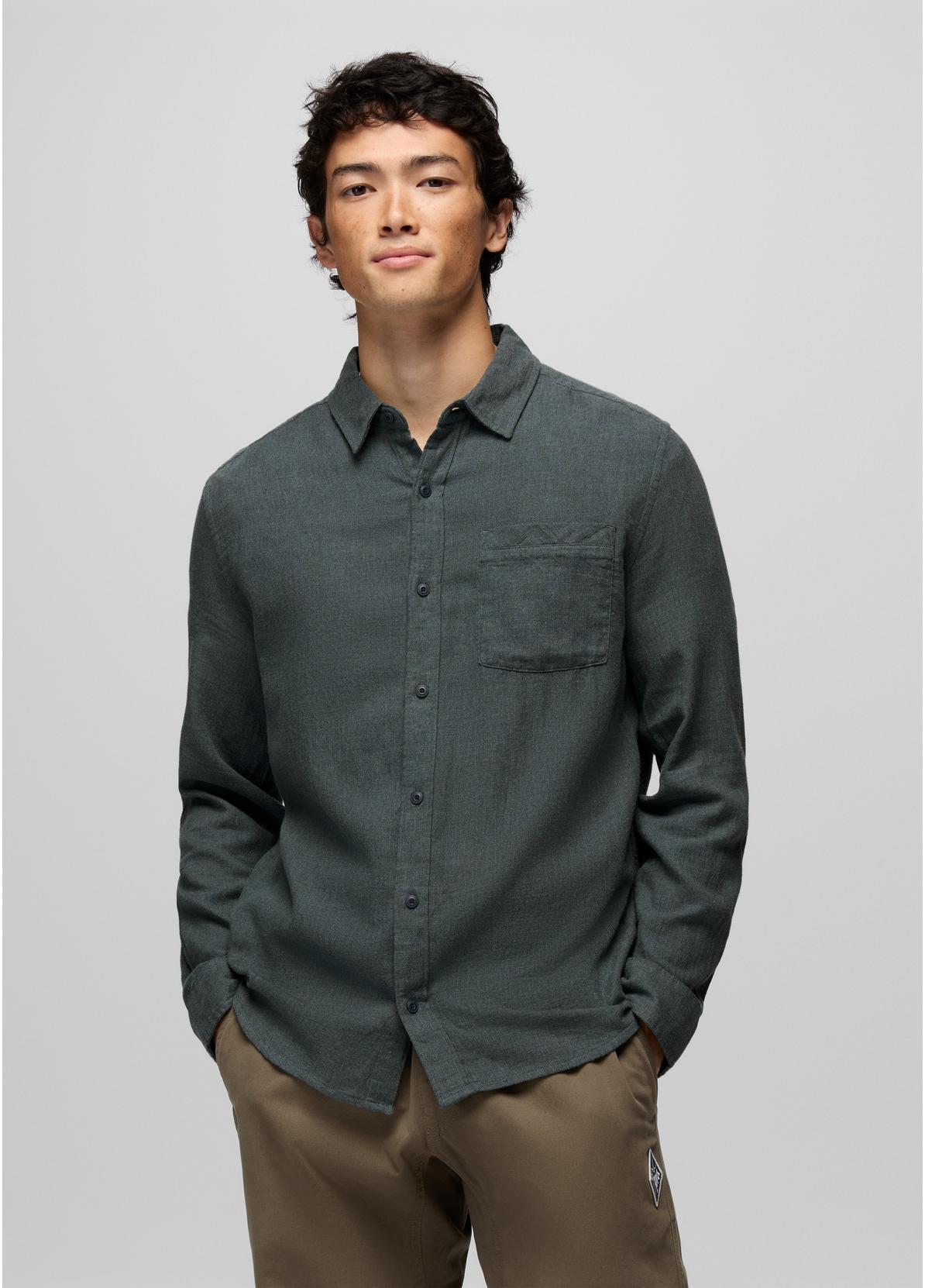 Mendocino Shirt